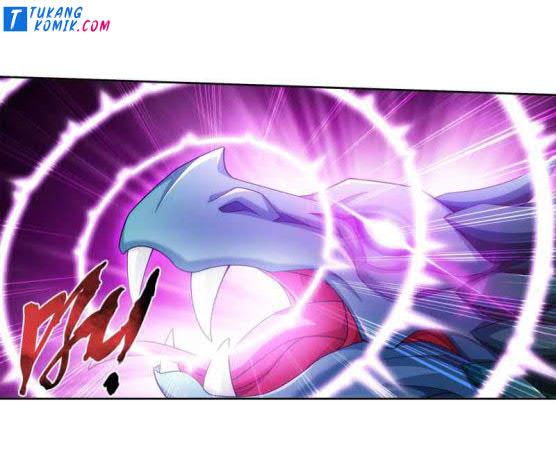 The Great Ruler Chapter 149.1 Gambar 16