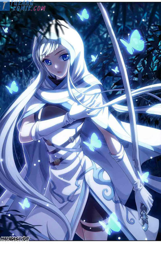 The Great Ruler Chapter 166.1 Gambar 2
