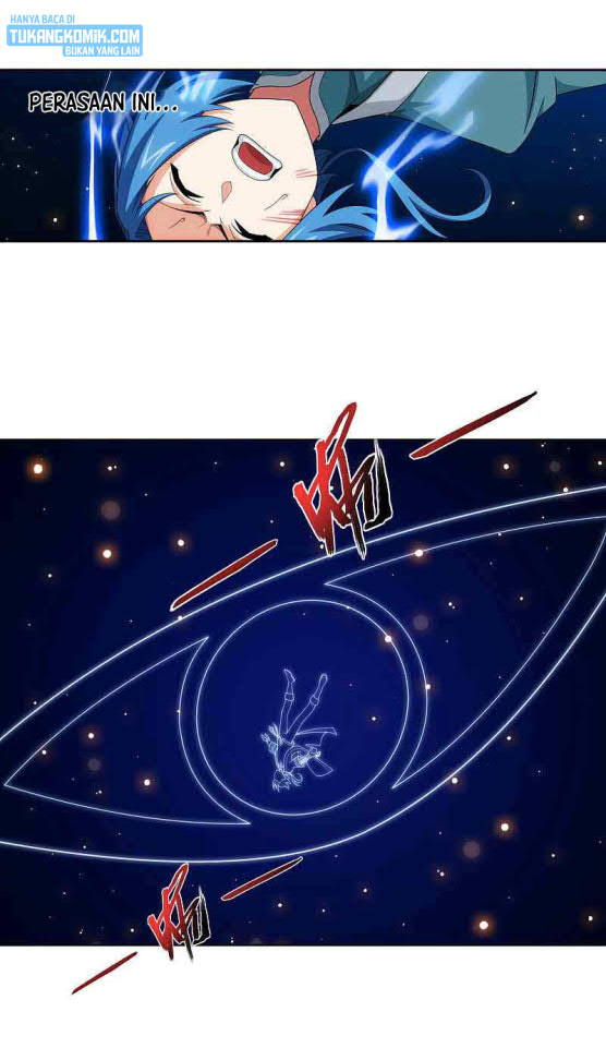 The Great Ruler Chapter 167.2 Gambar 4
