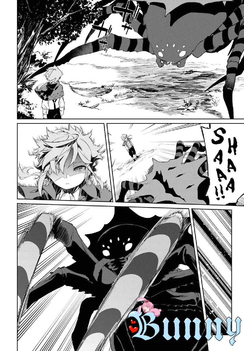 The Greatest Philosoper With Zero Magic (Maryoku Zero de Saikyou no Daikenja) Chapter 01 Gambar 41