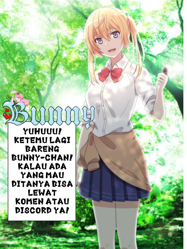 The Greatest Philosoper With Zero Magic (Maryoku Zero de Saikyou no Daikenja) Chapter 01 Gambar 50