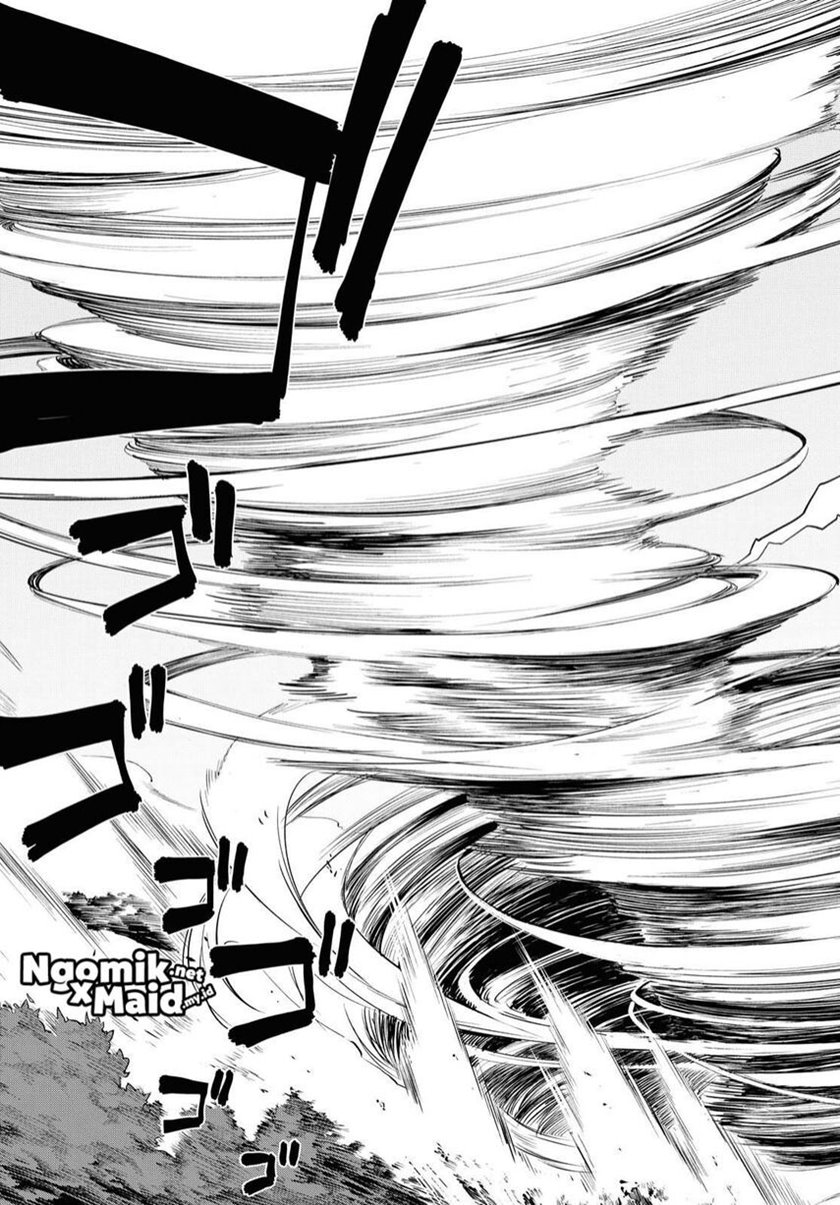 The Greatest Philosoper With Zero Magic (Maryoku Zero de Saikyou no Daikenja) Chapter 07 Gambar 18