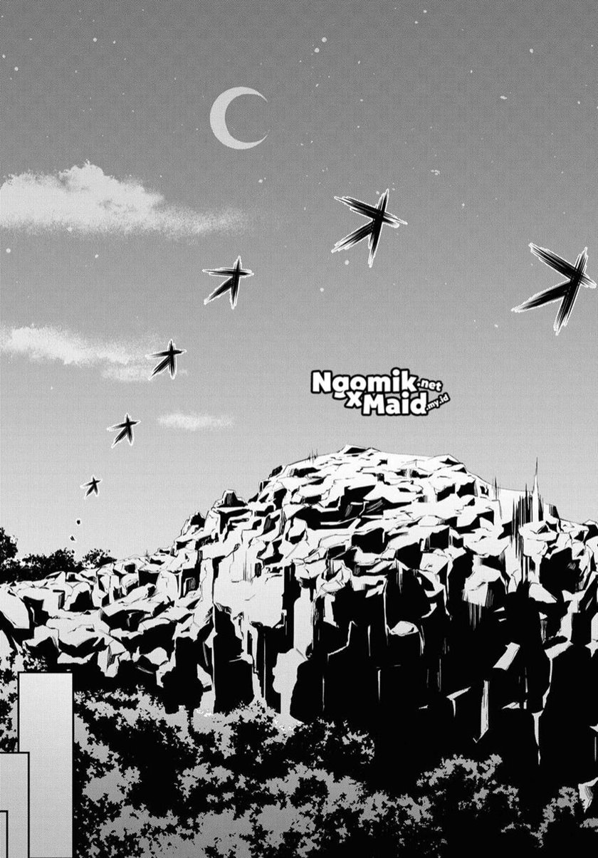 The Greatest Philosoper With Zero Magic (Maryoku Zero de Saikyou no Daikenja) Chapter 07 Gambar 26