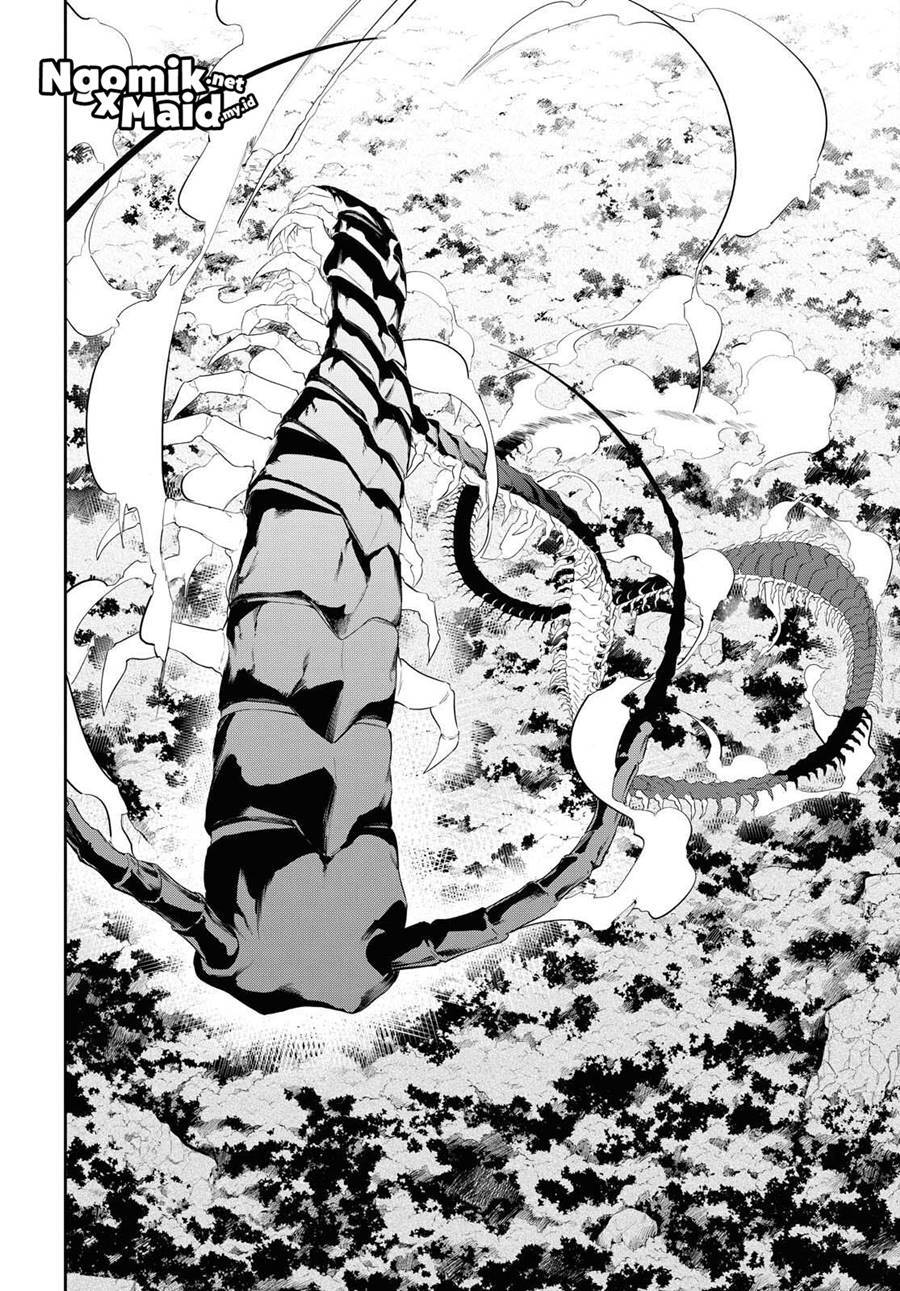 The Greatest Philosoper With Zero Magic (Maryoku Zero de Saikyou no Daikenja) Chapter 12 Gambar 9
