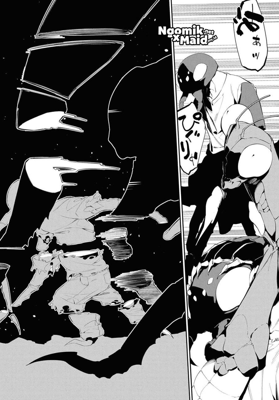 The Greatest Philosoper With Zero Magic (Maryoku Zero de Saikyou no Daikenja) Chapter 13 Gambar 5