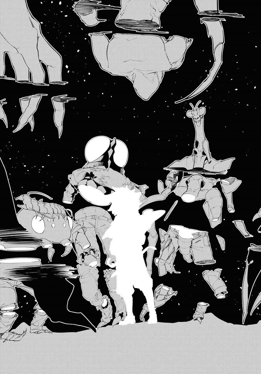 The Greatest Philosoper With Zero Magic (Maryoku Zero de Saikyou no Daikenja) Chapter 13 Gambar 6