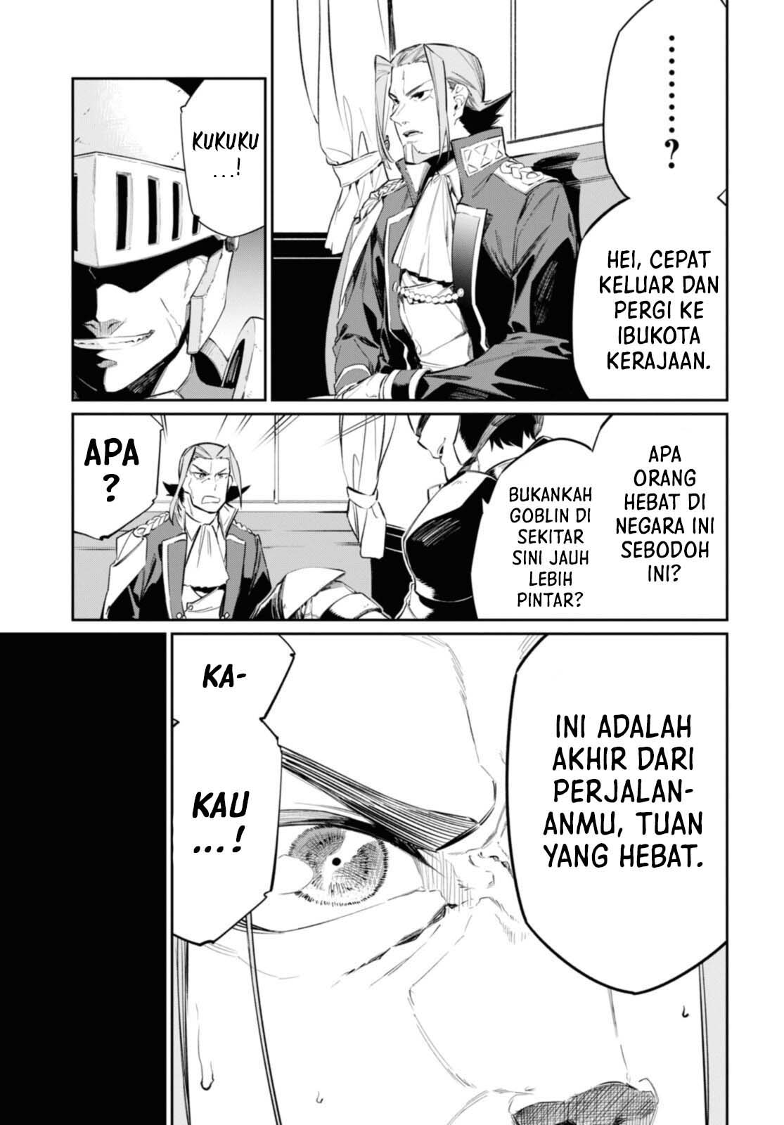 The Greatest Philosoper With Zero Magic (Maryoku Zero de Saikyou no Daikenja) Chapter 16.2 Gambar 4