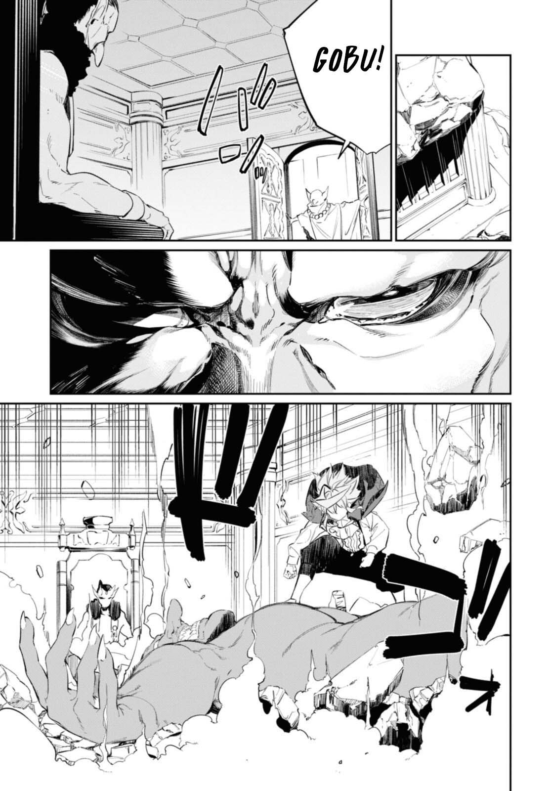 The Greatest Philosoper With Zero Magic (Maryoku Zero de Saikyou no Daikenja) Chapter 16.2 Gambar 10