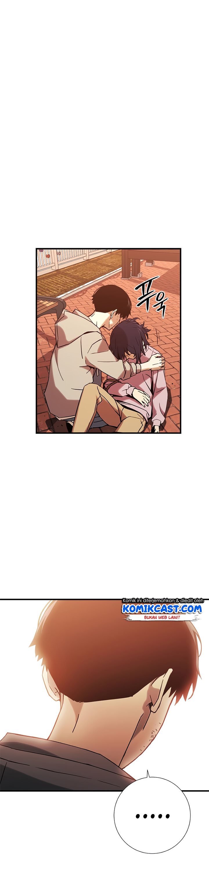 The Hero Returns Chapter 03 Gambar 8