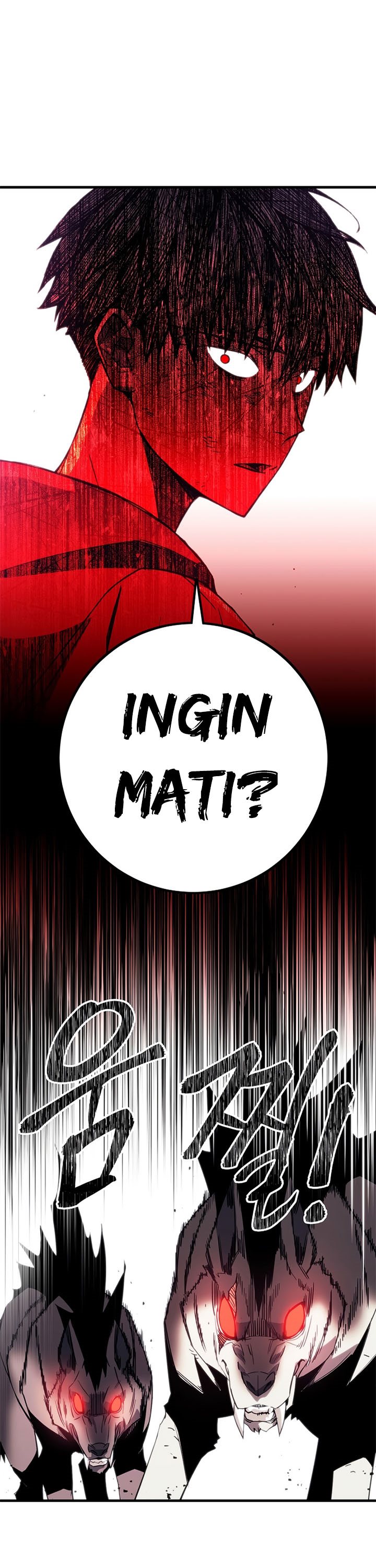 The Hero Returns Chapter 03 Gambar 12