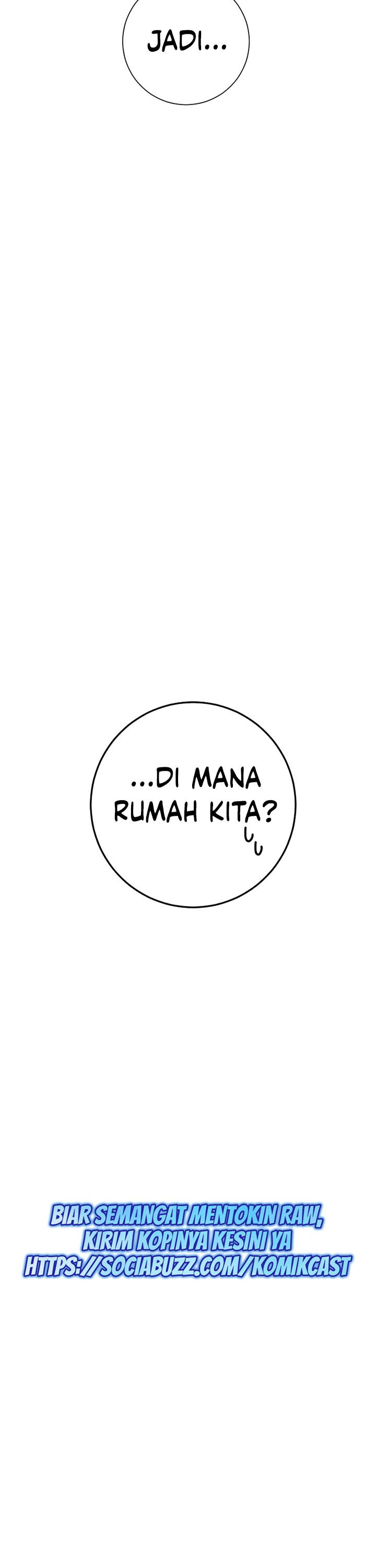 The Hero Returns Chapter 03 Gambar 18