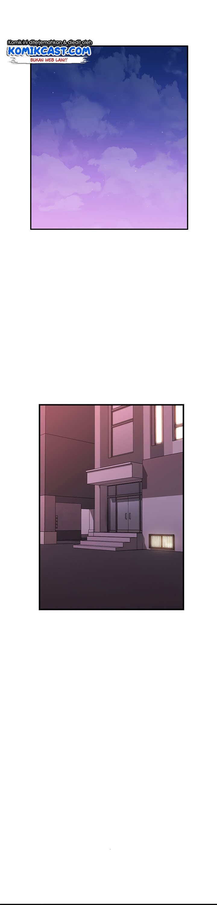 The Hero Returns Chapter 03 Gambar 19