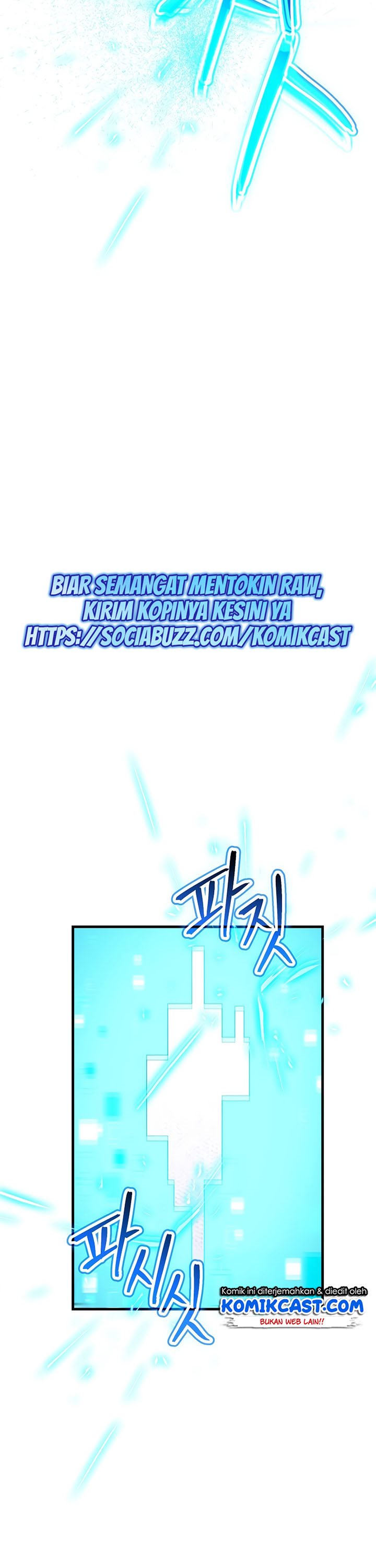The Hero Returns Chapter 03 Gambar 28
