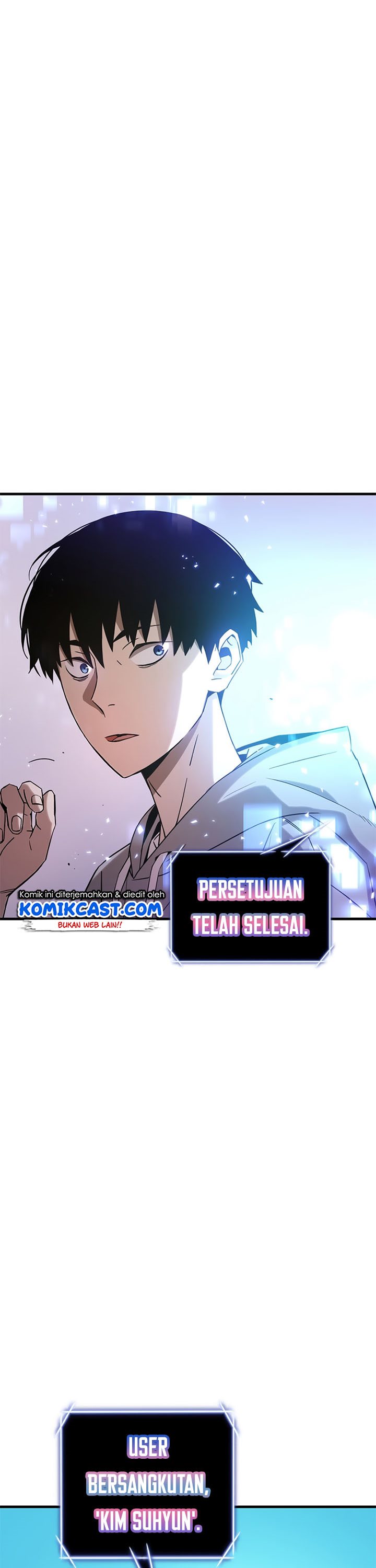 The Hero Returns Chapter 03 Gambar 30