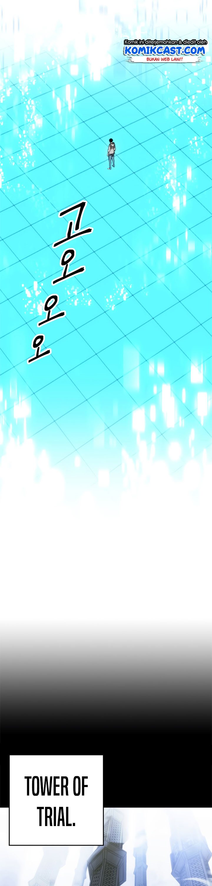 The Hero Returns Chapter 03 Gambar 36