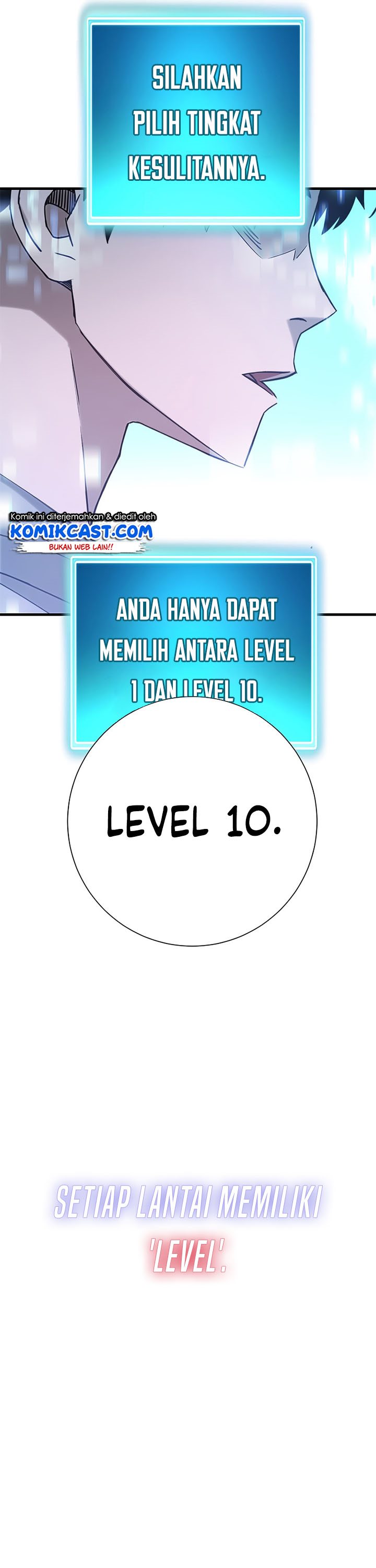 The Hero Returns Chapter 03 Gambar 40