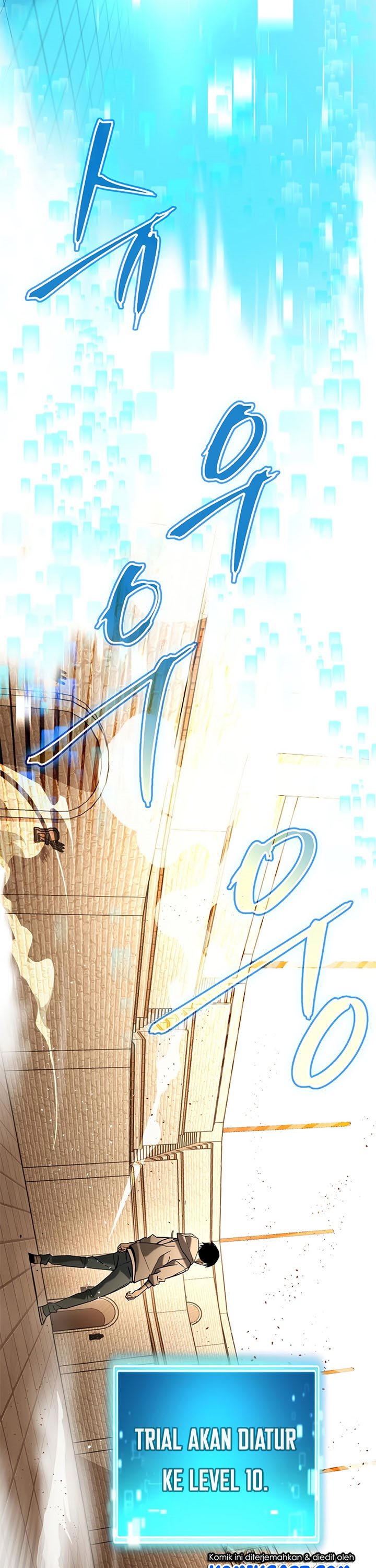 The Hero Returns Chapter 03 Gambar 43