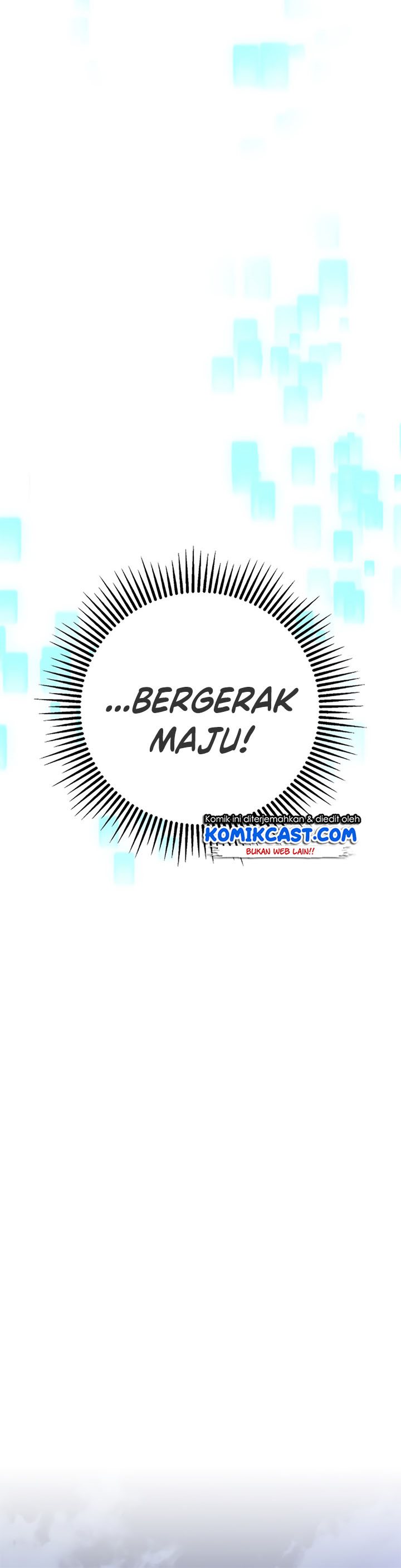 The Hero Returns Chapter 03 Gambar 49
