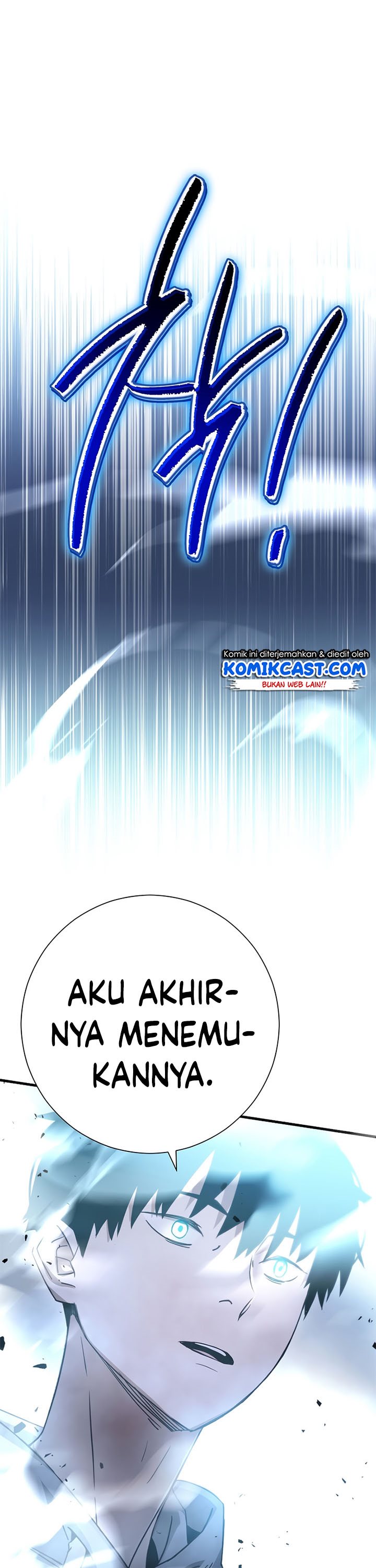 The Hero Returns Chapter 03 Gambar 54