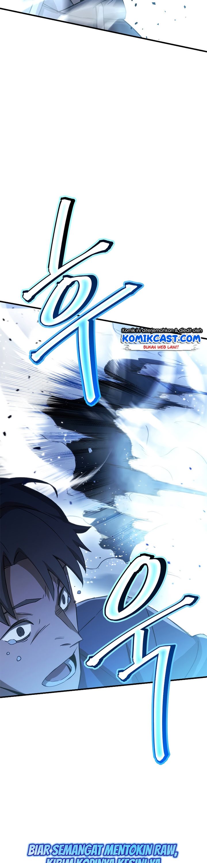 The Hero Returns Chapter 03 Gambar 55