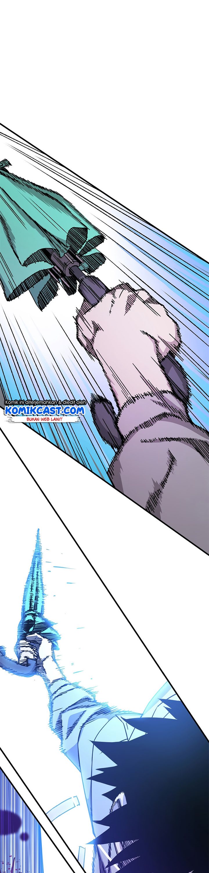 The Hero Returns Chapter 03 Gambar 57