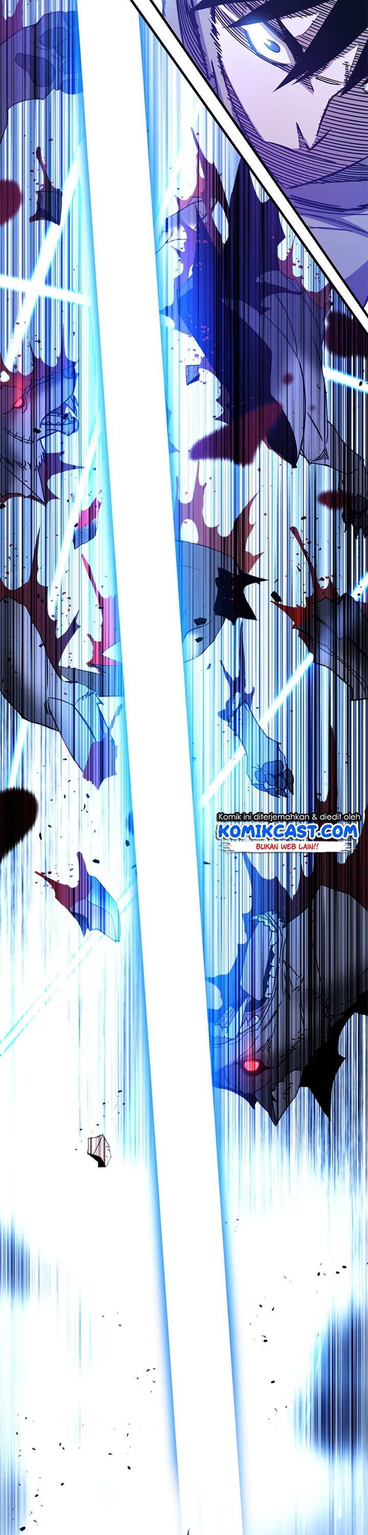 The Hero Returns Chapter 03 Gambar 58