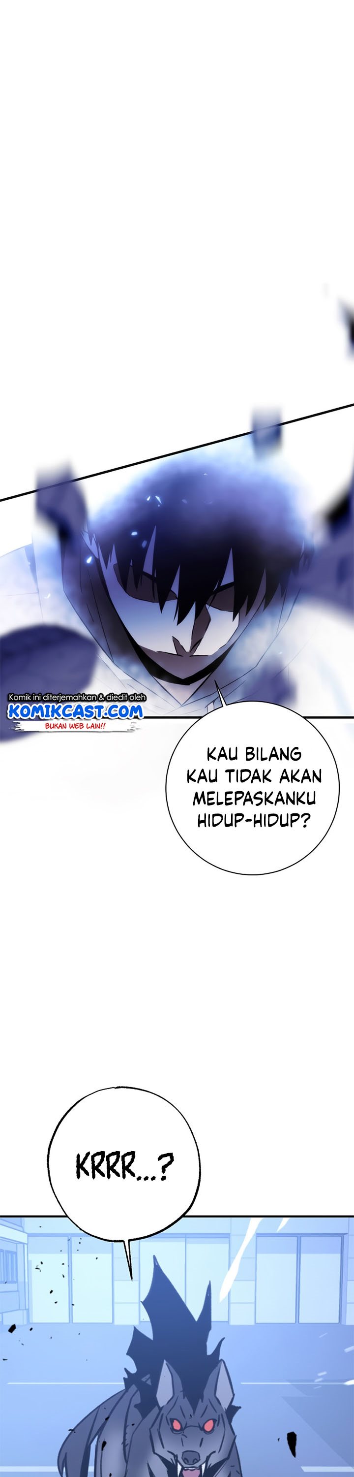 The Hero Returns Chapter 03 Gambar 60