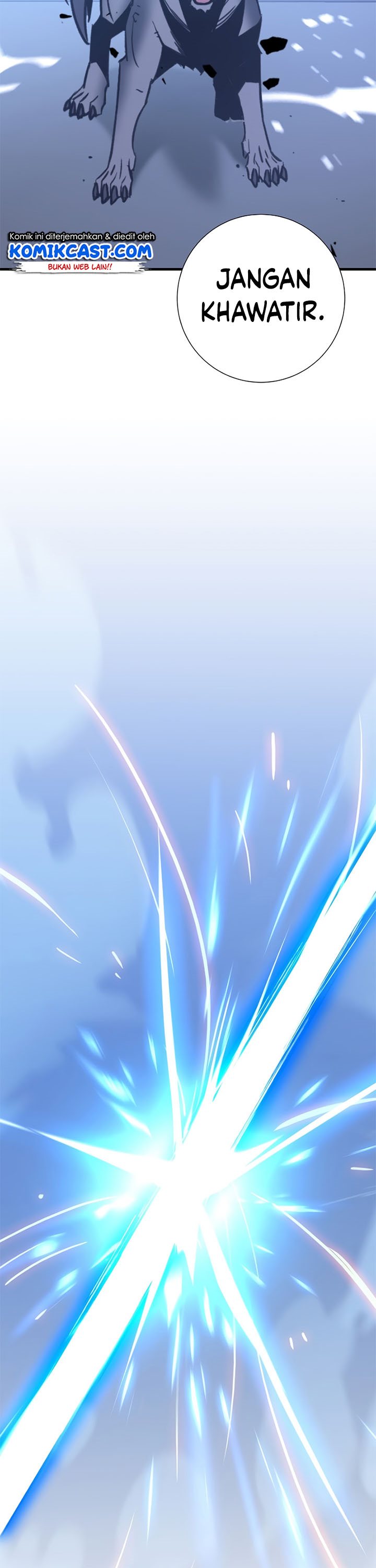 The Hero Returns Chapter 03 Gambar 61