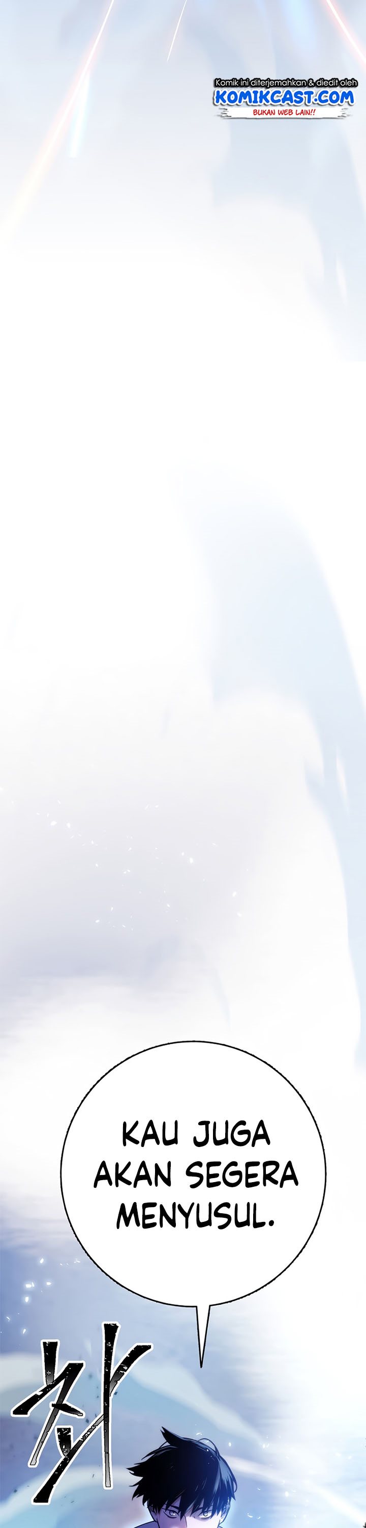 The Hero Returns Chapter 03 Gambar 62