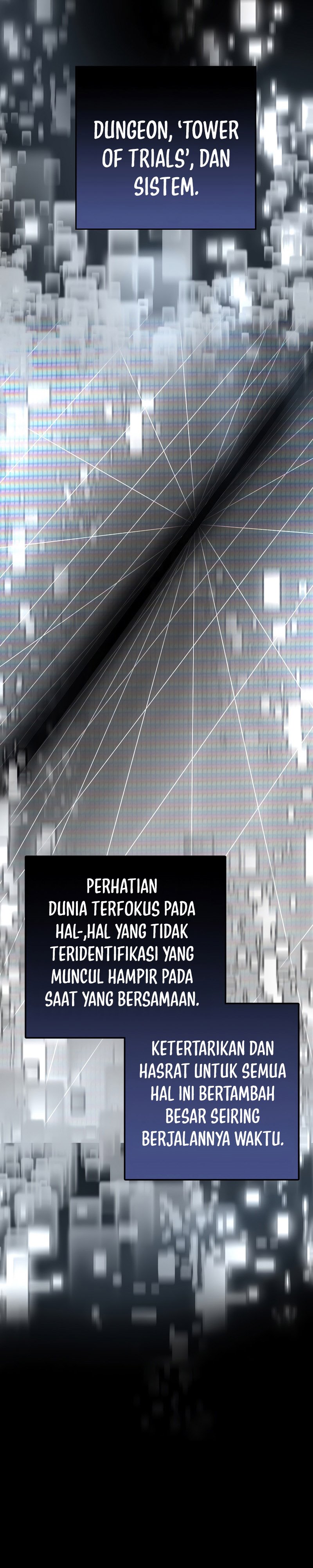 The Hero Returns Chapter 04 Gambar 4