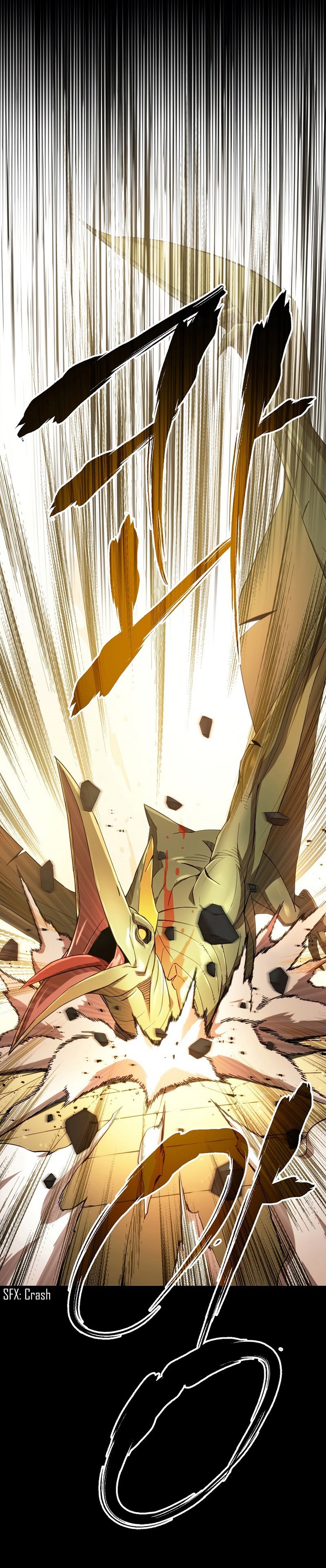 The Hero Returns Chapter 04 Gambar 17