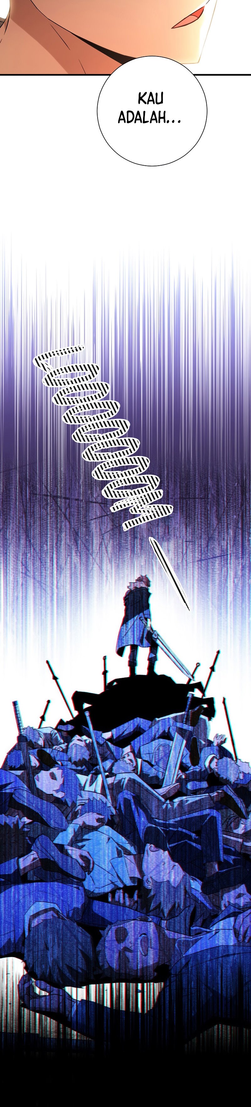 The Hero Returns Chapter 04 Gambar 43