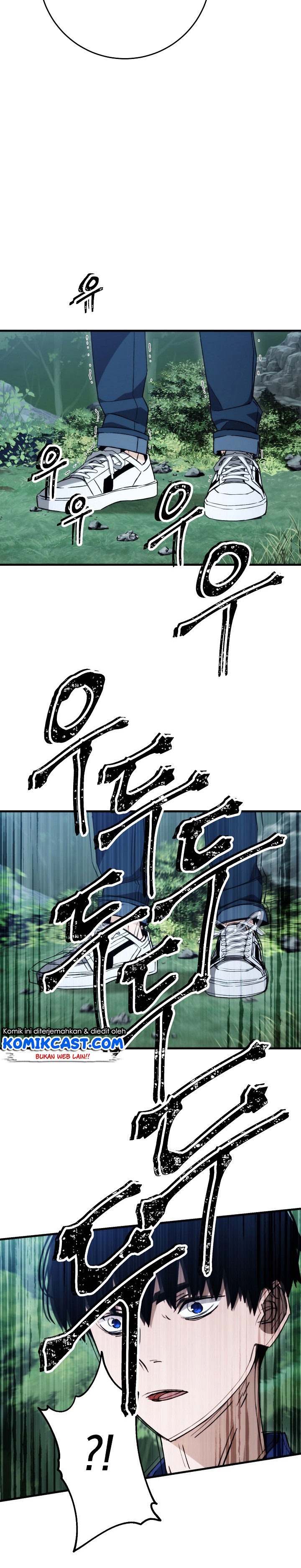 The Hero Returns Chapter 10 Gambar 9