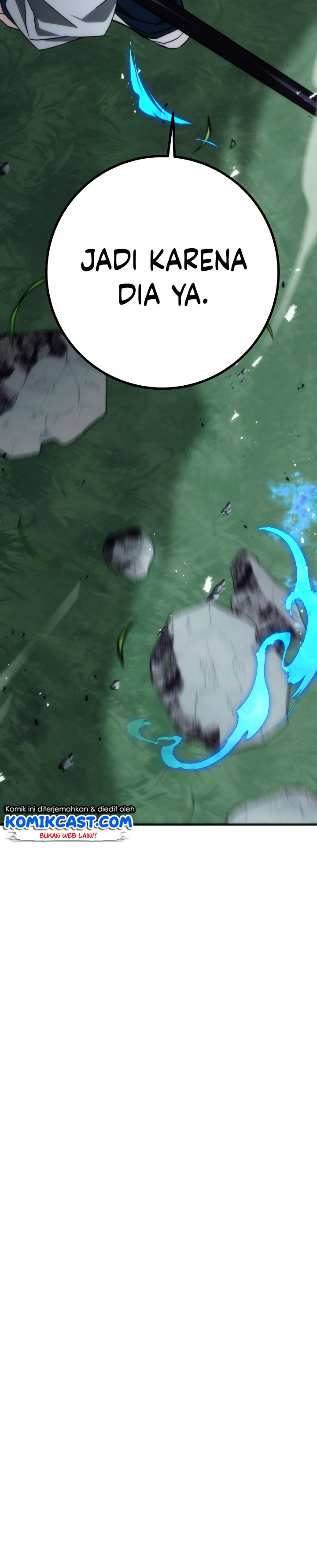 The Hero Returns Chapter 10 Gambar 13