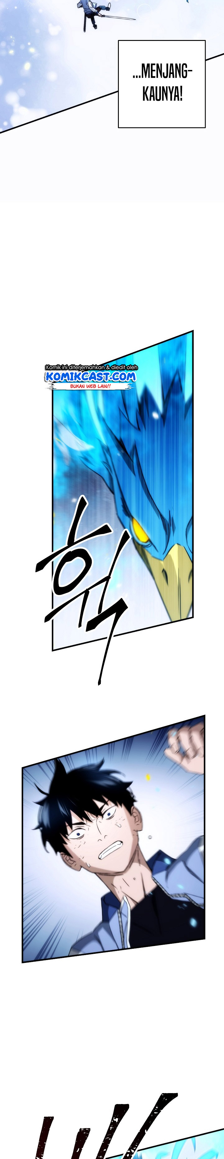 The Hero Returns Chapter 10 Gambar 23