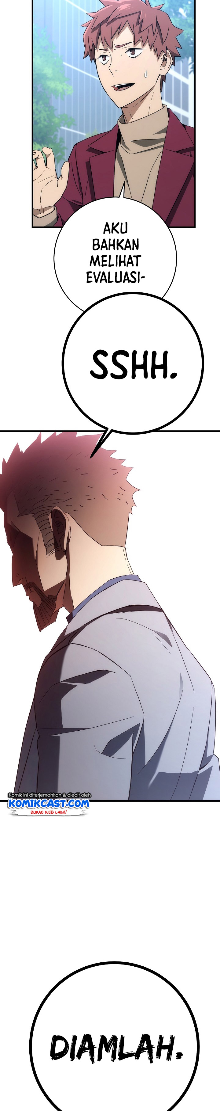 The Hero Returns Chapter 14 Gambar 6