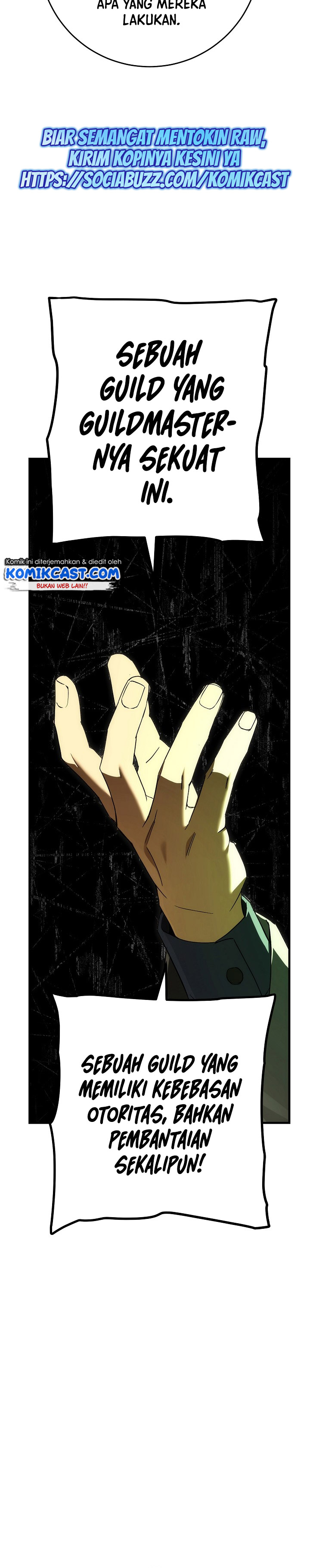 The Hero Returns Chapter 14 Gambar 17