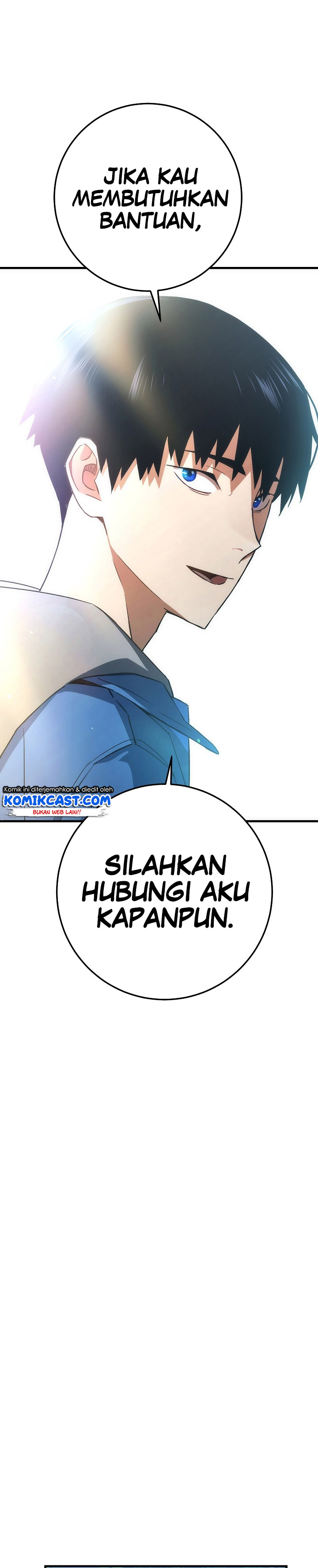 The Hero Returns Chapter 14 Gambar 22