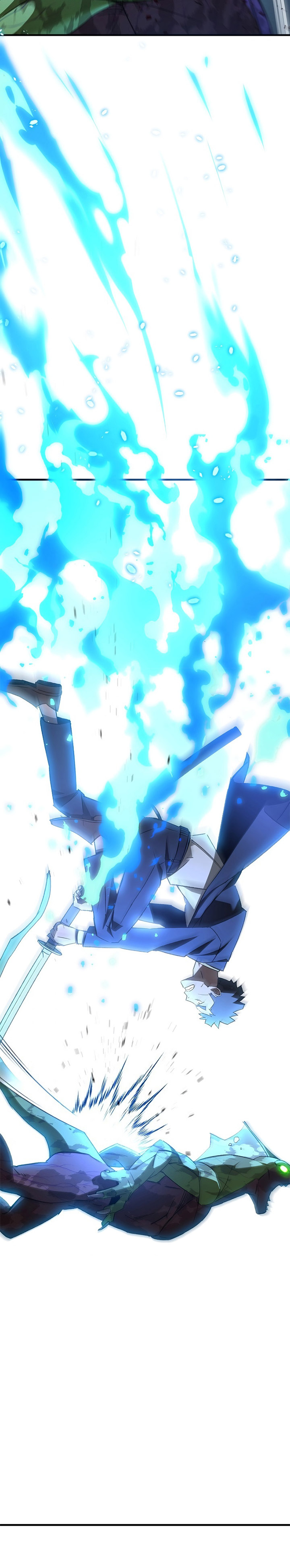 The Hero Returns Chapter 21 Gambar 39