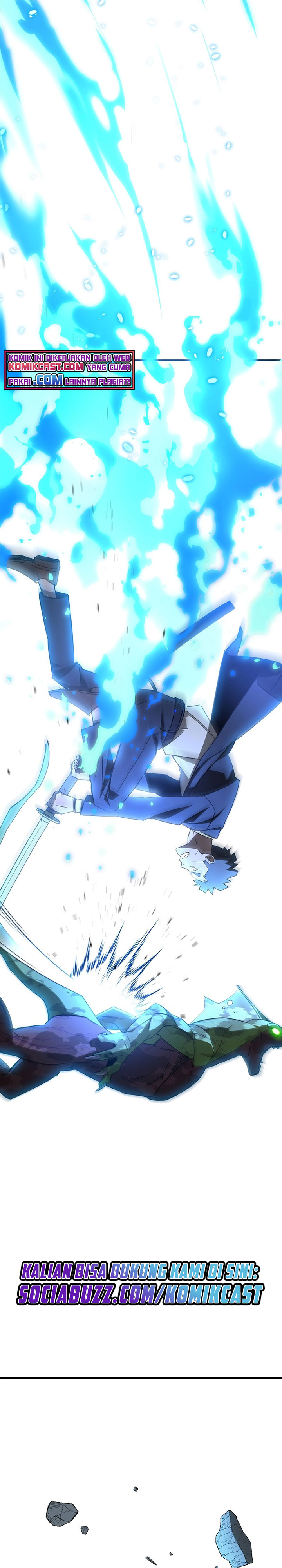 The Hero Returns Chapter 22 Gambar 2