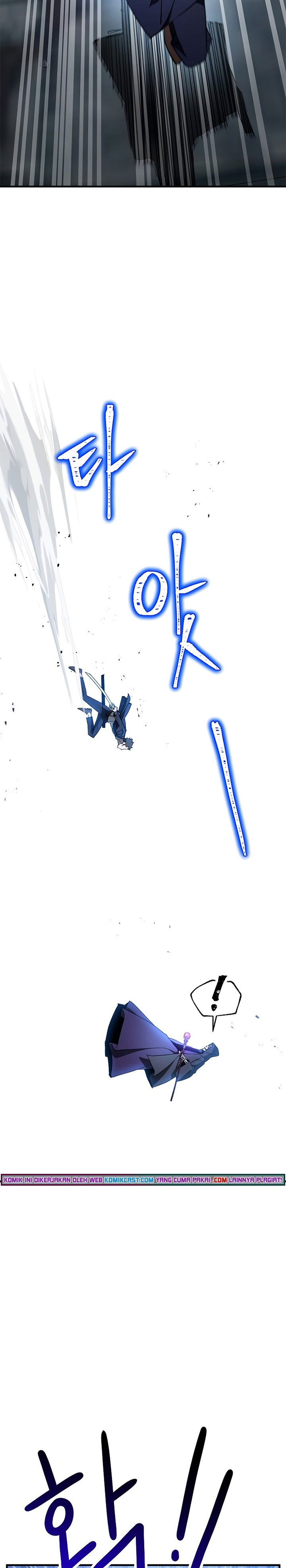 The Hero Returns Chapter 22 Gambar 19