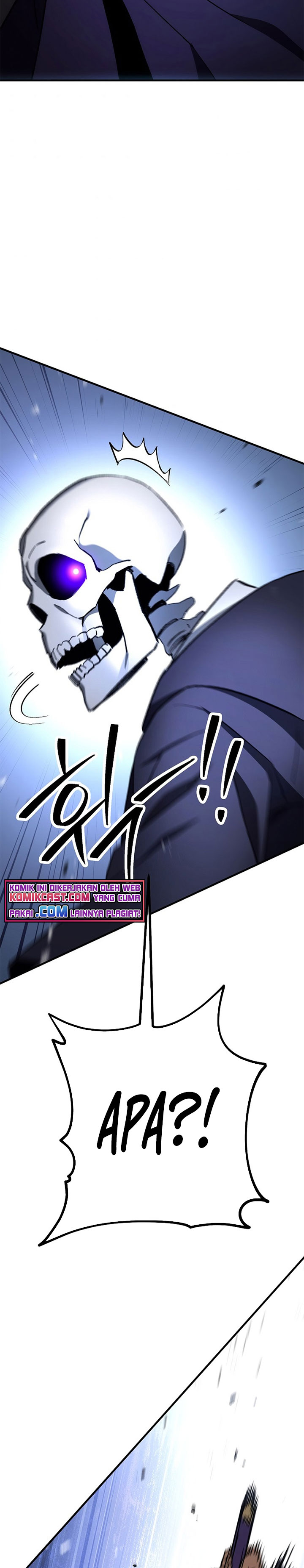 The Hero Returns Chapter 22 Gambar 39