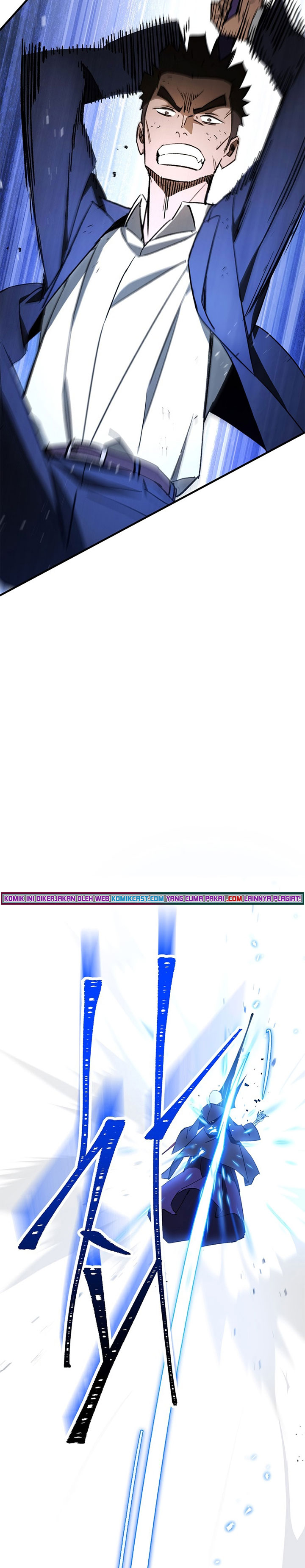 The Hero Returns Chapter 22 Gambar 40