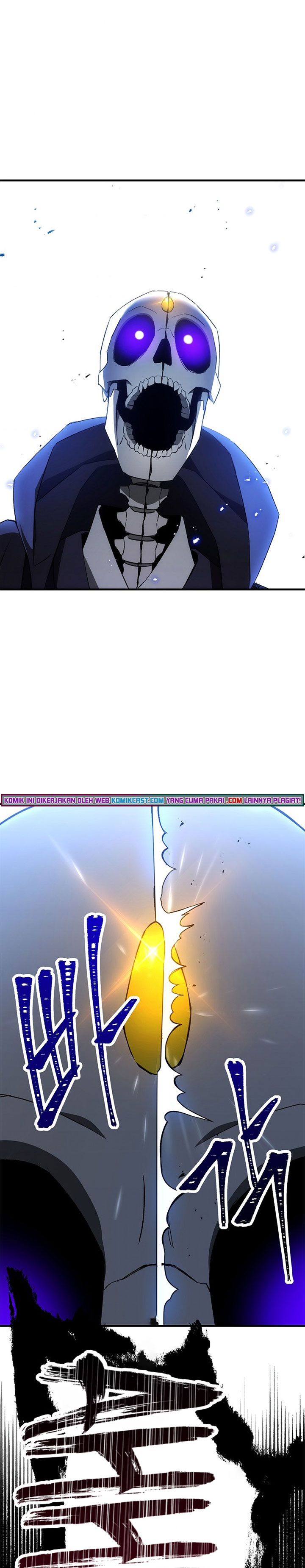 The Hero Returns Chapter 22 Gambar 42