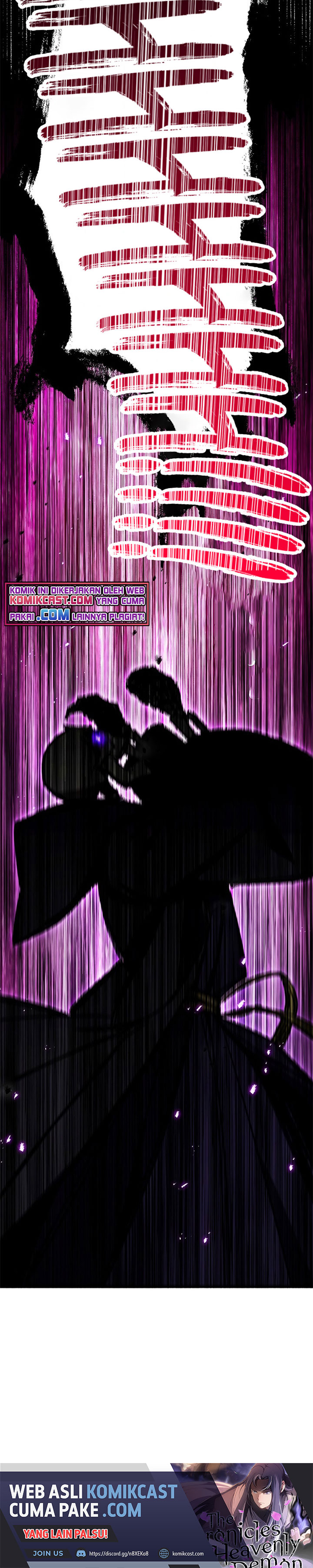 The Hero Returns Chapter 22 Gambar 43