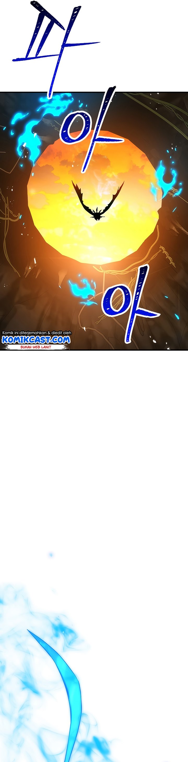 The Hero Returns Chapter 27 Gambar 44