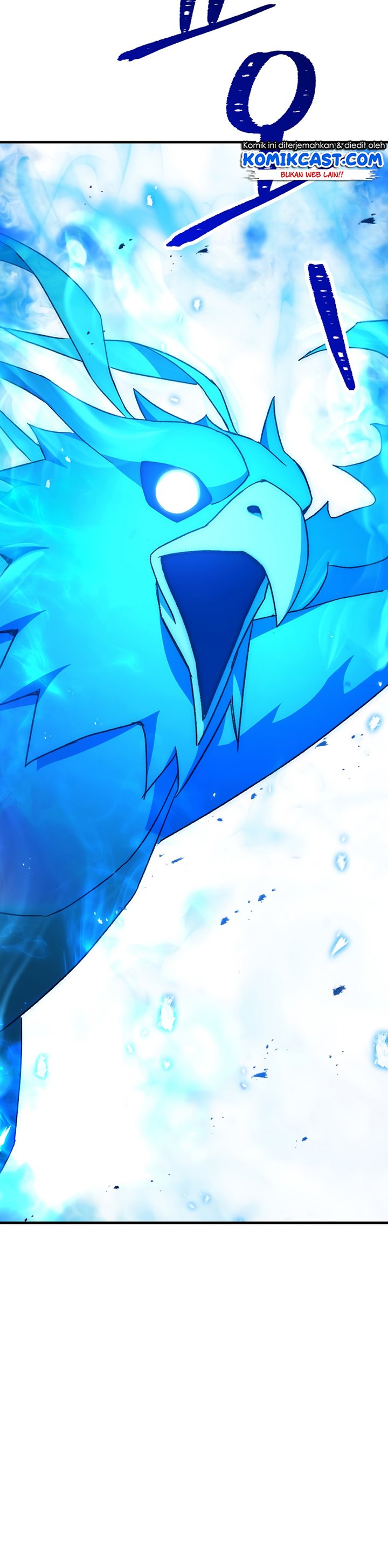 The Hero Returns Chapter 27 Gambar 46