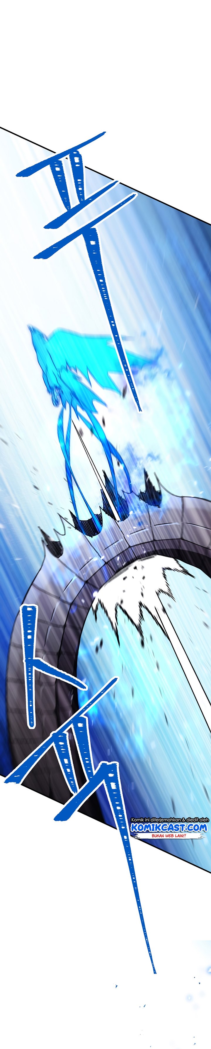 The Hero Returns Chapter 27 Gambar 55
