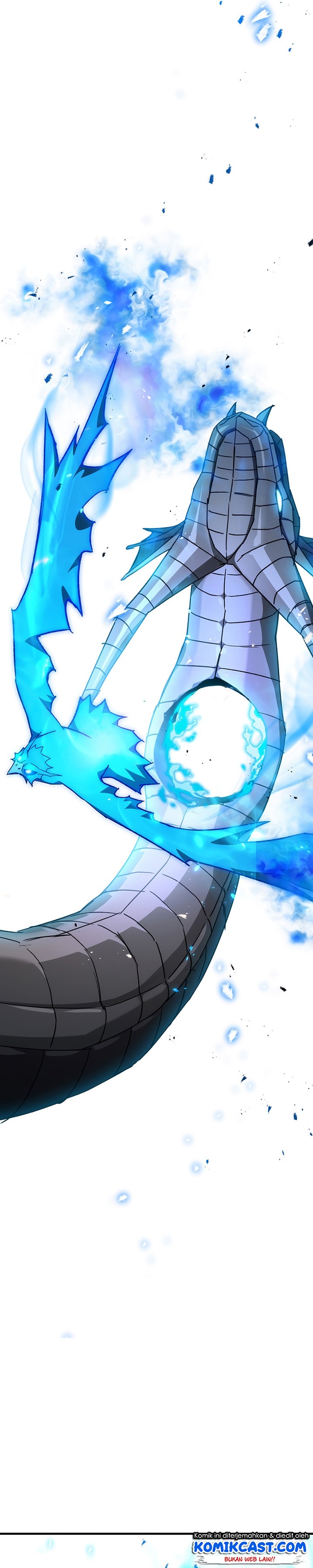 The Hero Returns Chapter 27 Gambar 56