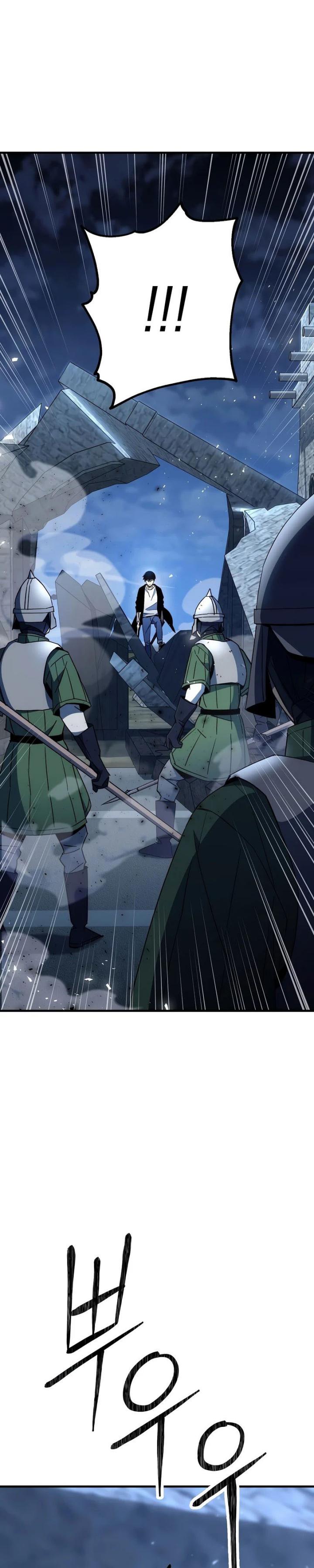 The Hero Returns Chapter 30 Gambar 3